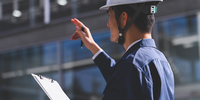 挑戦する力が未来をつくる